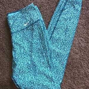 Nike Dri-Fit Legging Size Small !!